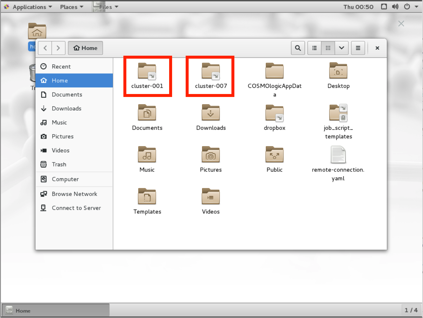 Cluster Homes Cluster Homes